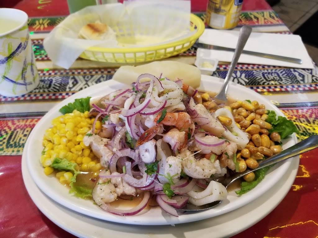 El Hatuchay | restaurant | 12853 Sherman Way, North Hollywood, CA 91605, USA | 8189829811 OR +1 818-982-9811