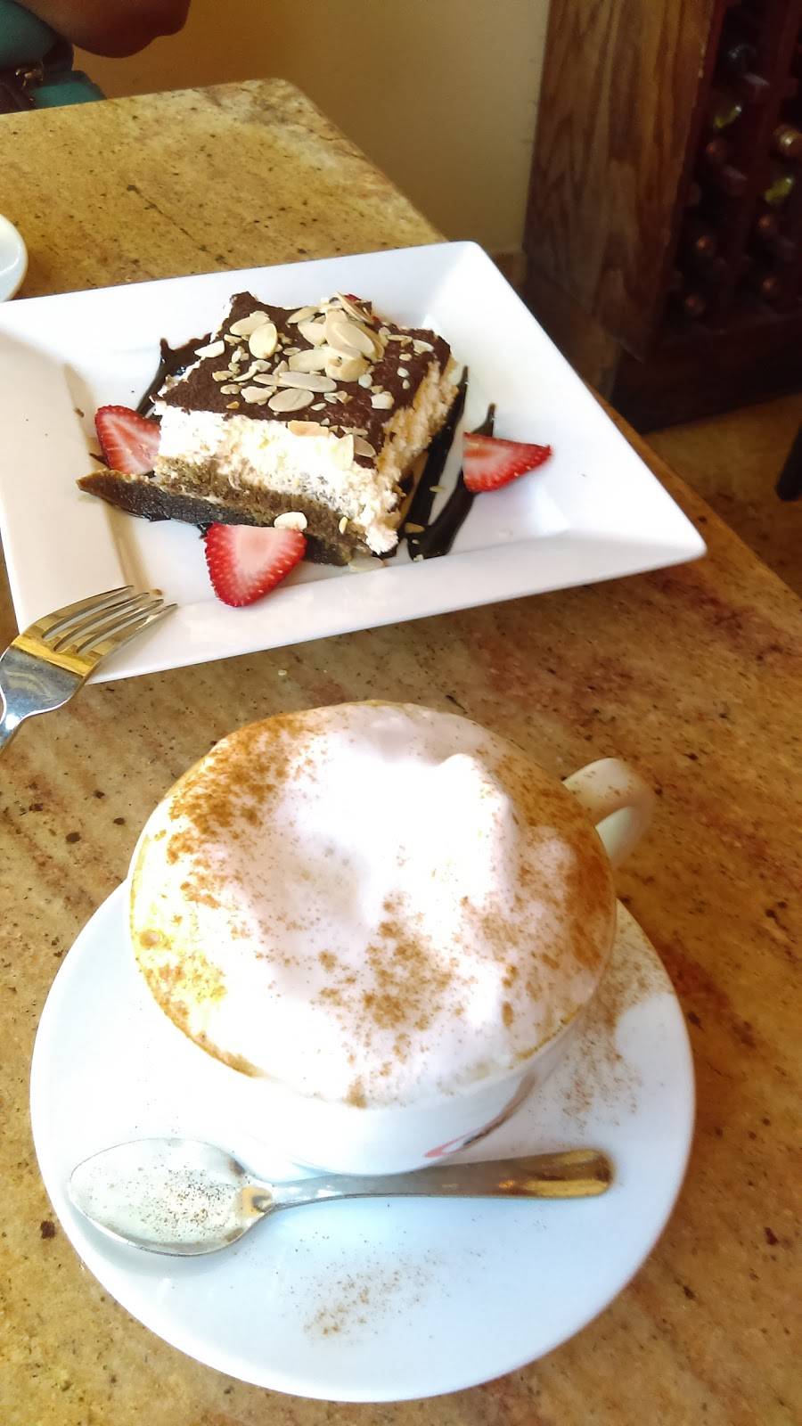 Josephs Wine Bar & Cafe | restaurant | 200 NE 2nd Ave #107, Delray Beach, FL 33444, USA | 5612726100 OR +1 561-272-6100