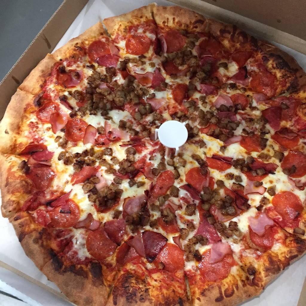 Pizza Man | meal delivery | 1306 E Colorado Blvd, Pasadena, CA 91106, USA | 6265771135 OR +1 626-577-1135