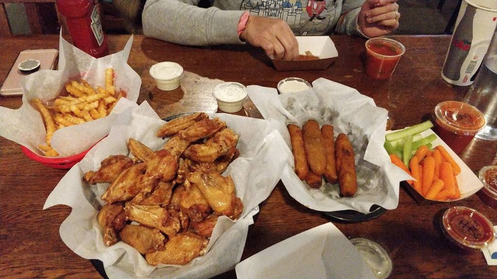 Jims Wings | restaurant | 1205 W Elizabeth St # C, Fort Collins, CO 80521, USA | 9704931103 OR +1 970-493-1103