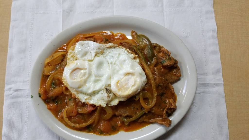 Cali Aji | restaurant | 98-15 Astoria Blvd, East Elmhurst, NY 11369, USA | 7184768935 OR +1 718-476-8935