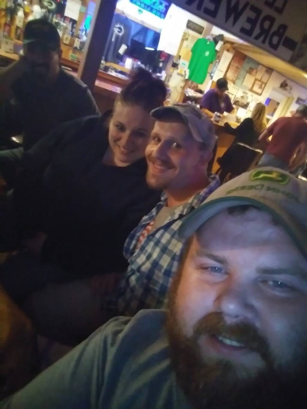 Hidden Inn Bar & Grill | night club | 213 White St, Kendall, WI 54638, USA | 6084637194 OR +1 608-463-7194