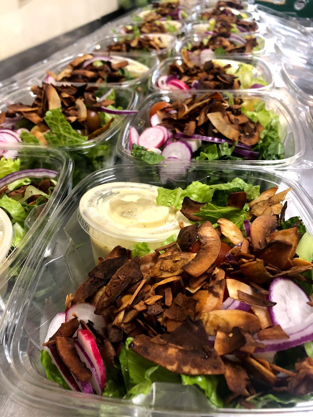 Miroh Meals (URTH meals) | meal delivery | 2398 Franklin Rd, Bloomfield Hills, MI 48302, USA | 5864809895 OR +1 586-480-9895