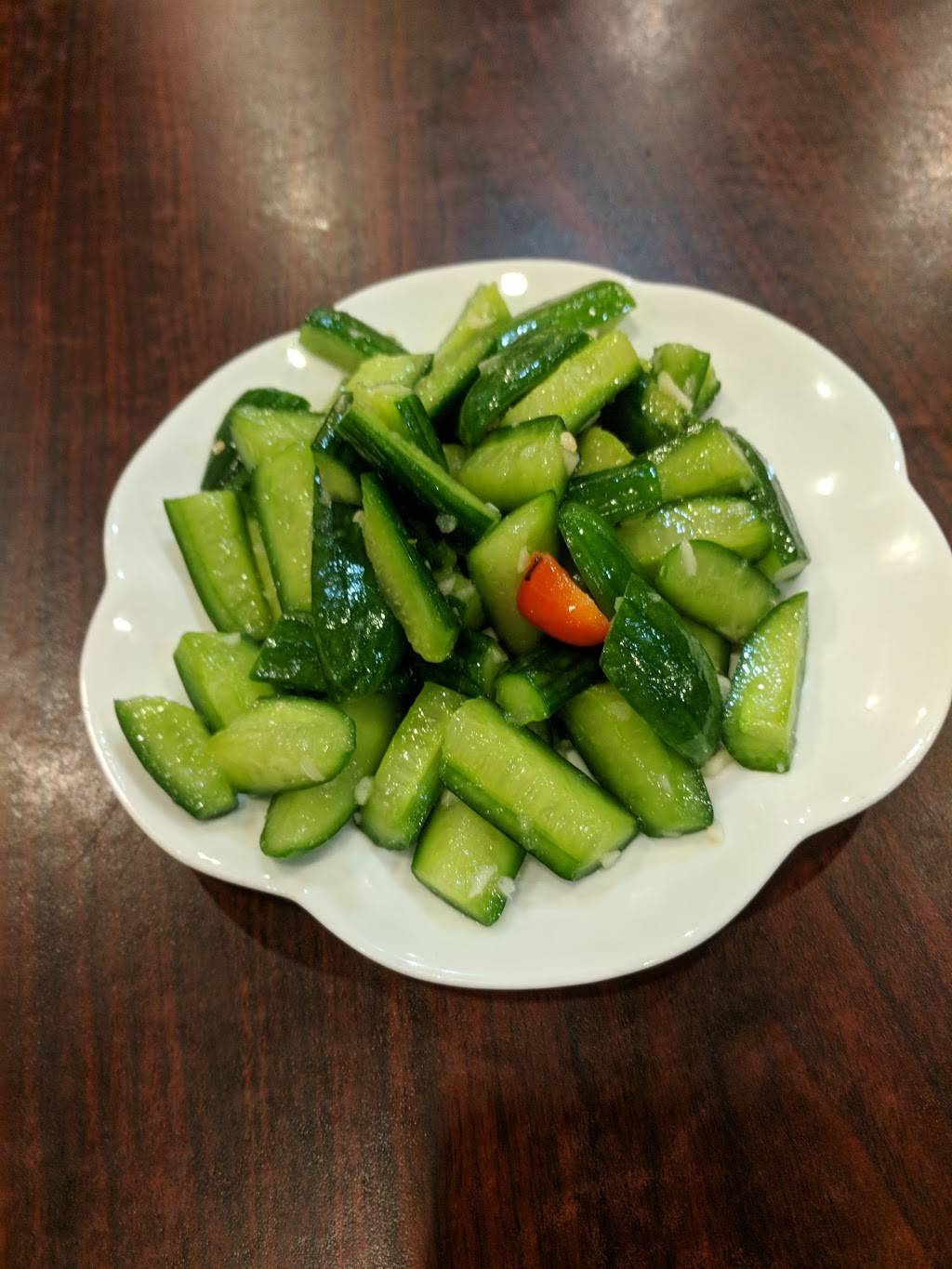 5 Joy Restaurant | restaurant | 1489 Beach Park Blvd, Foster City, CA 94404, USA | 6503451762 OR +1 650-345-1762