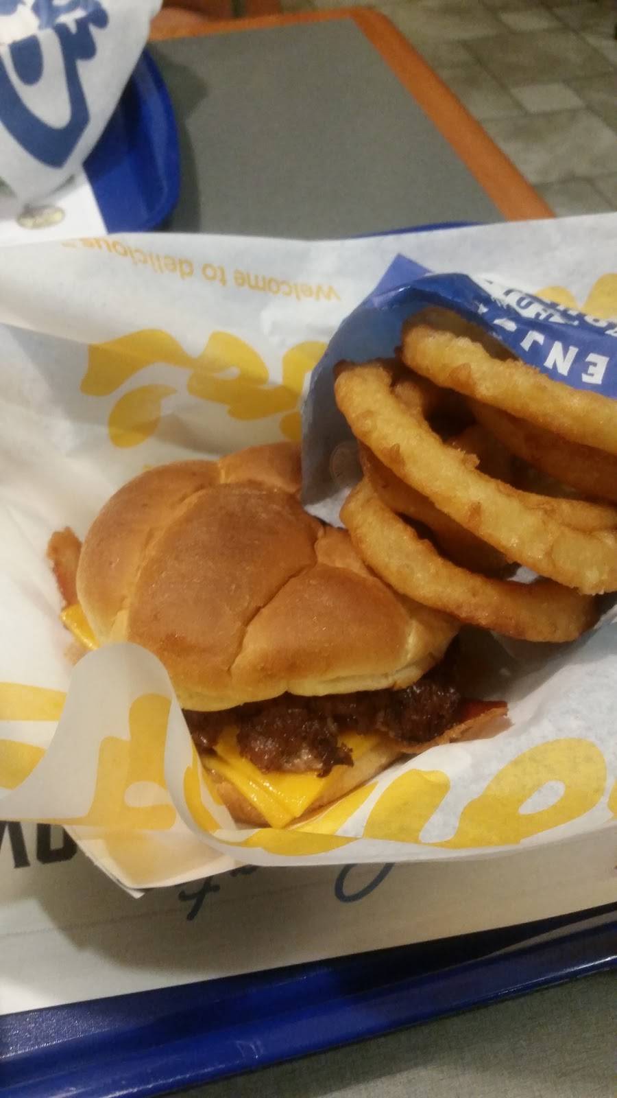 Culvers | restaurant | 385 Kings Hwy, Port Charlotte, FL 33983, USA | 9416272600 OR +1 941-627-2600