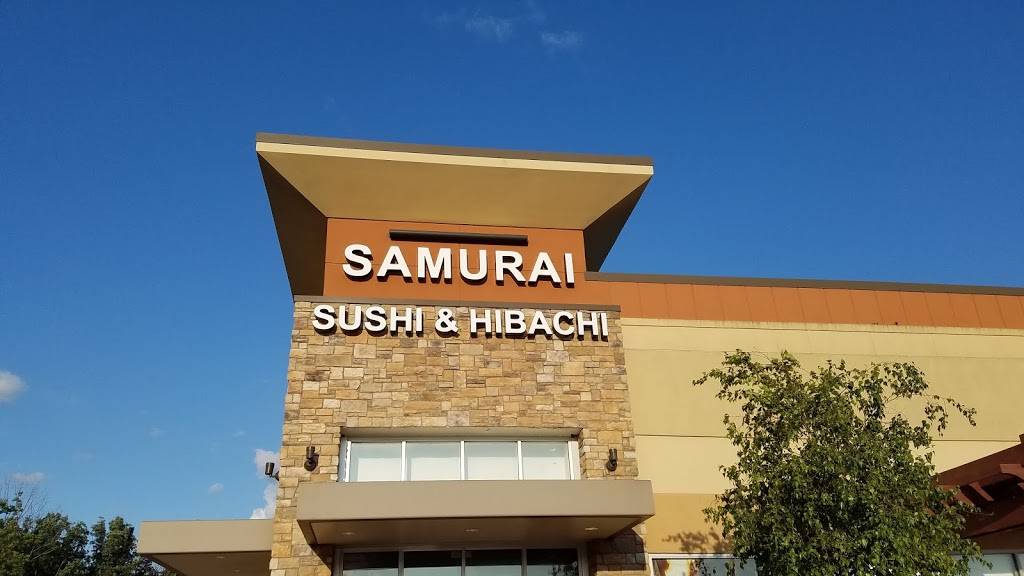 Samurai Sushi Hibachi Steakhouse | restaurant | 16670 Royalton Rd, Strongsville, OH 44136, USA | 4402386948 OR +1 440-238-6948