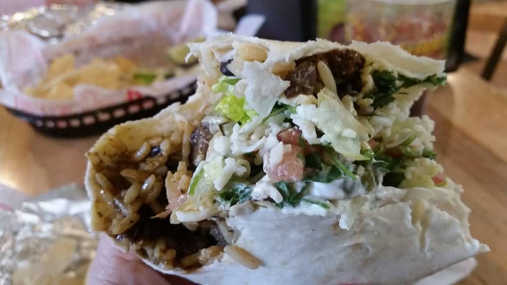 Barberitos Southwestern Grille & Cantina | restaurant | 301 Pisgah Church Rd b102, Greensboro, NC 27455, USA | 3362889974 OR +1 336-288-9974