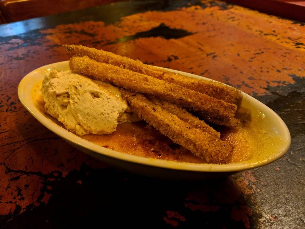 Chilam Balam | restaurant | 3023 N Broadway, Chicago, IL 60657, USA | 7732966901 OR +1 773-296-6901