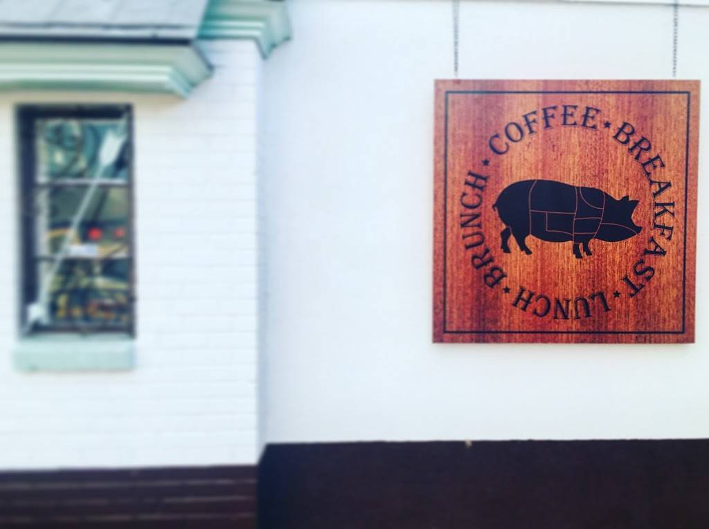 The Farmacy | restaurant | 3718 Central Ave SE, Albuquerque, NM 87108, USA | 5052270330 OR +1 505-227-0330