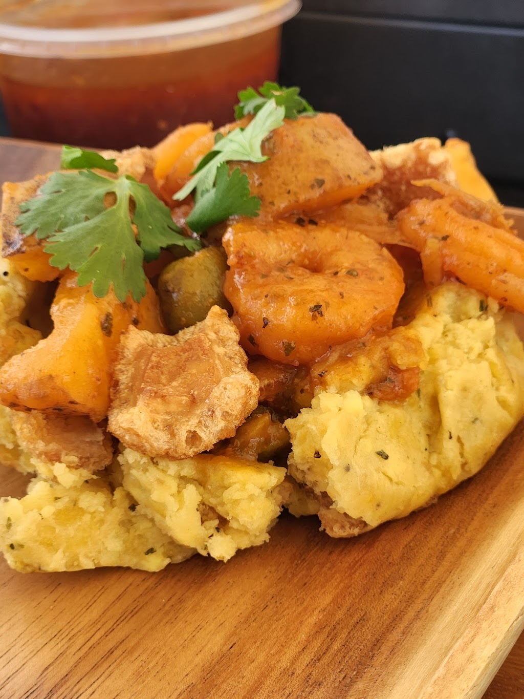 Dimelo Papi Pinchos | restaurant | 7501 N University Dr, Tamarac, FL 33321, USA | 9542371800 OR +1 954-237-1800