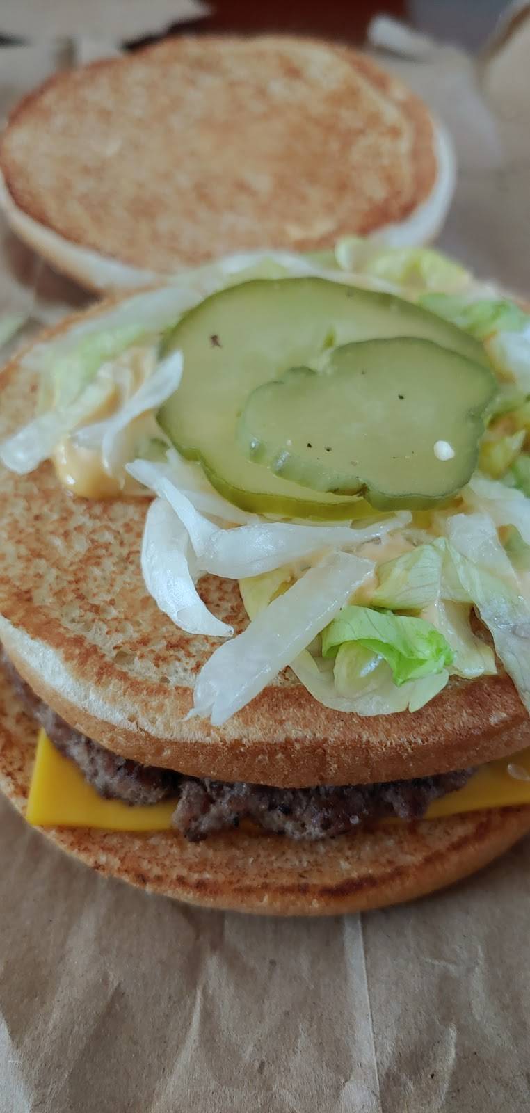 McDonalds | cafe | 721 San Pedro Ave, San Antonio, TX 78212, USA | 2102275007 OR +1 210-227-5007