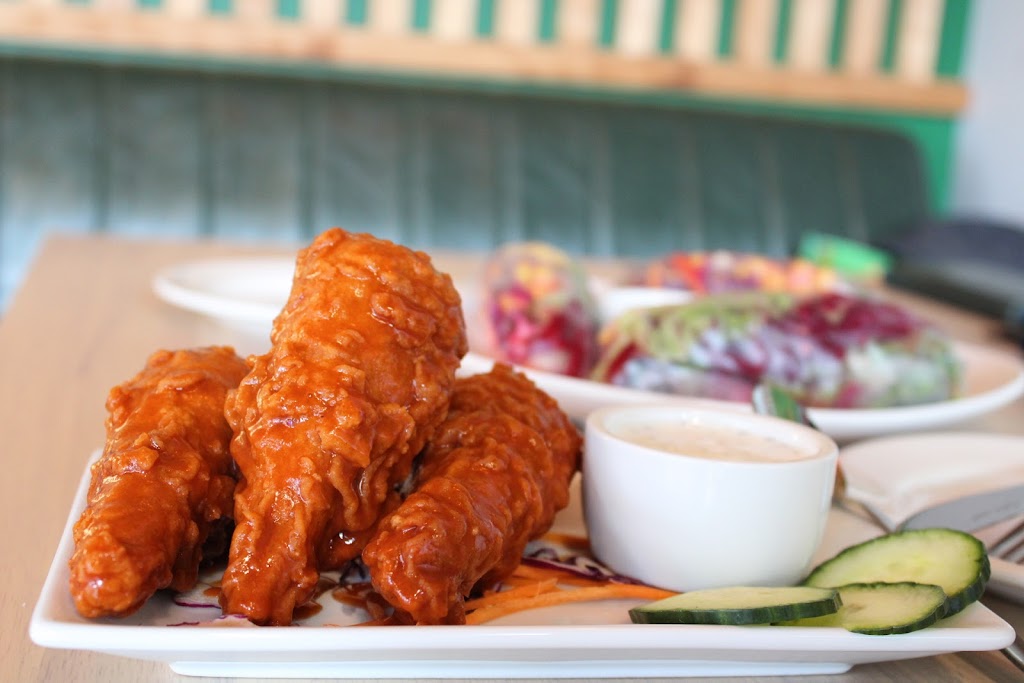 Alice & Friends at the Glen | restaurant | 2071 Tower Dr, Glenview, IL 60026, USA | 8473806068 OR +1 847-380-6068