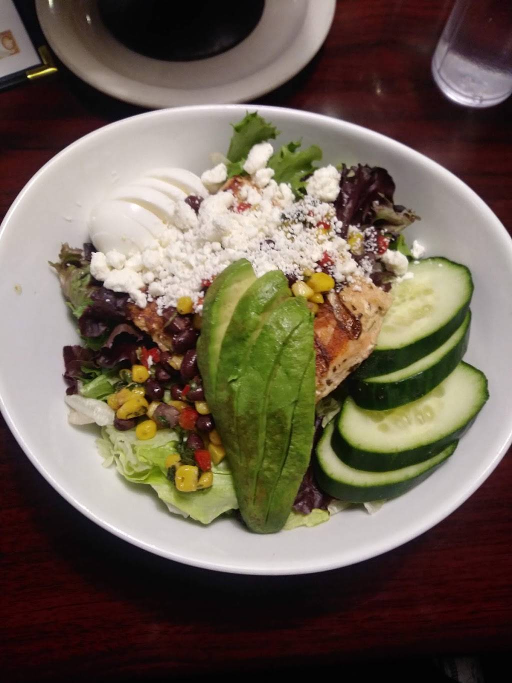 New Day Cafe | cafe | 5901 Delmonico Dr, Colorado Springs, CO 80919, USA | 7192660555 OR +1 719-266-0555