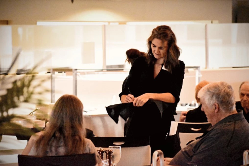 Sunset Grill | restaurant | 25601 S Sun Lakes Blvd, Sun Lakes, AZ 85248, USA | 4808959270124 OR +1 480-895-9270 ext. 124