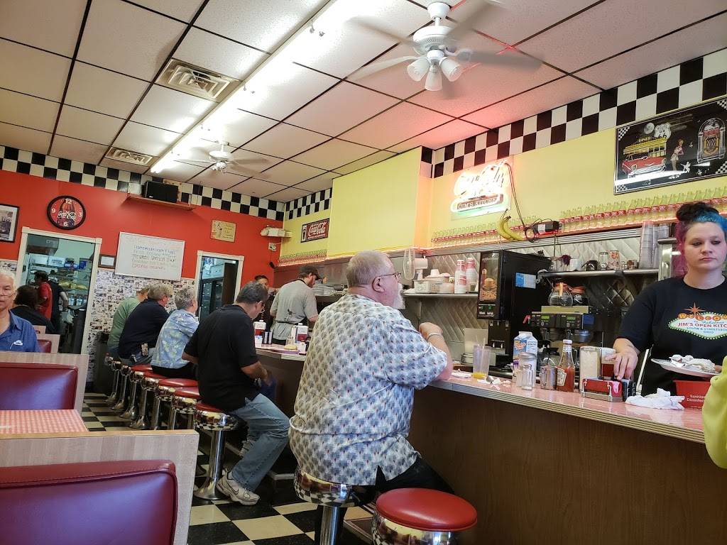 Jims Open Kitchen | restaurant | 33779 Aurora Rd, Solon, OH 44139, USA | 4403491678 OR +1 440-349-1678