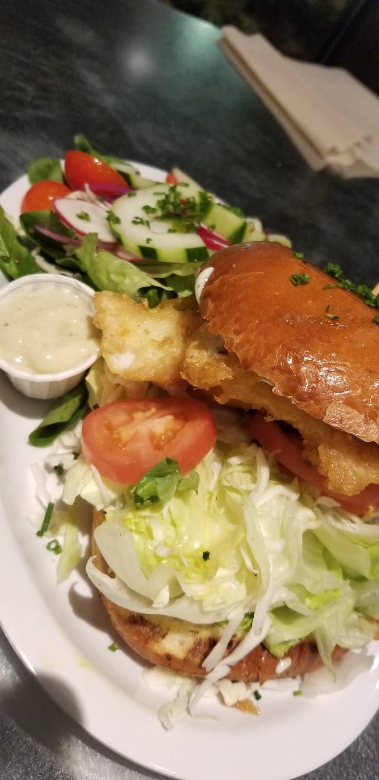 Slapfish | restaurant | 44725 Thorndike St, Ashburn, VA 20147, USA | 7037265254 OR +1 703-726-5254