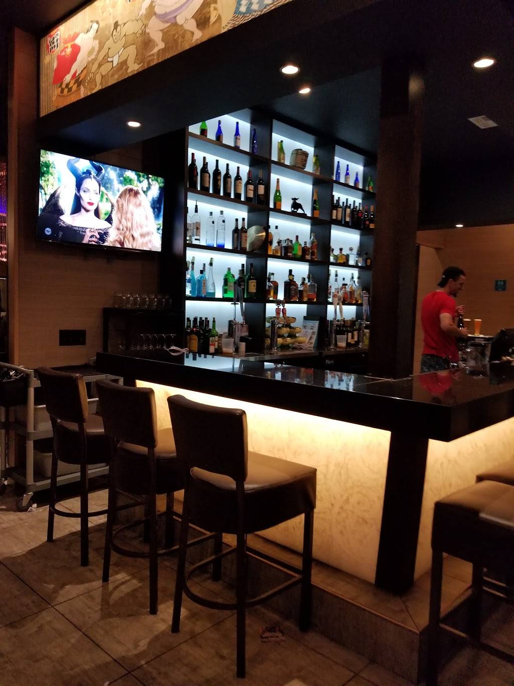 Sapporo Japanese Steak House | restaurant | 2077 Greeley Mall, Greeley, CO 80631, USA | 9709784049 OR +1 970-978-4049