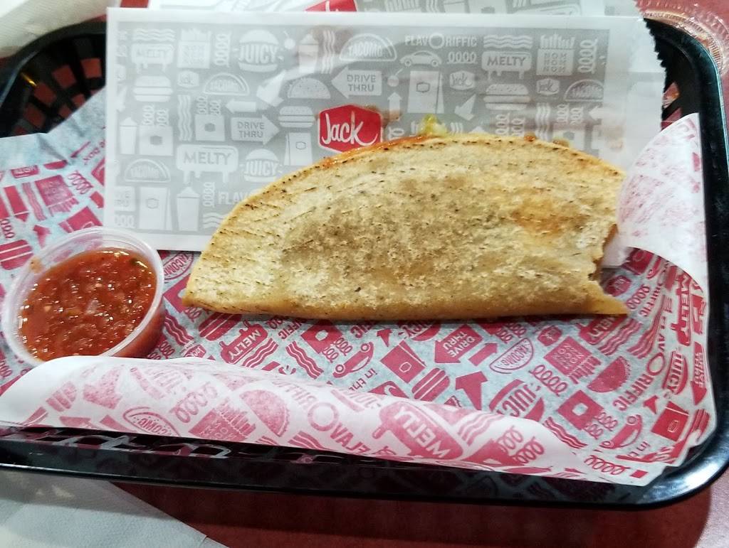 Jack in the Box | restaurant | 9133 Legacy Dr, Frisco, TX 75034, USA | 2144365415 OR +1 214-436-5415