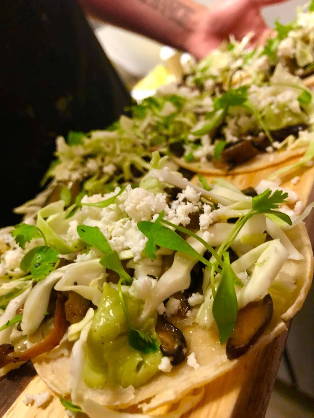 Bar Bodega | restaurant | 1980 Kettner Blvd Ste 30, San Diego, CA 92101, USA | 6195440500 OR +1 619-544-0500