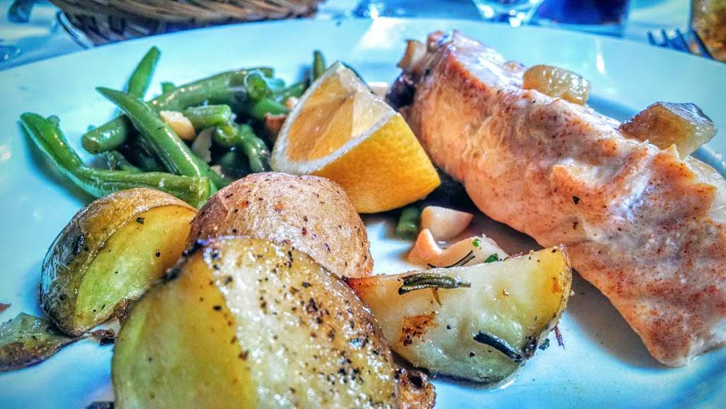 Casaletto | restaurant | 15 S Central Ave, Elmsford, NY 10523, USA | 9145925980 OR +1 914-592-5980