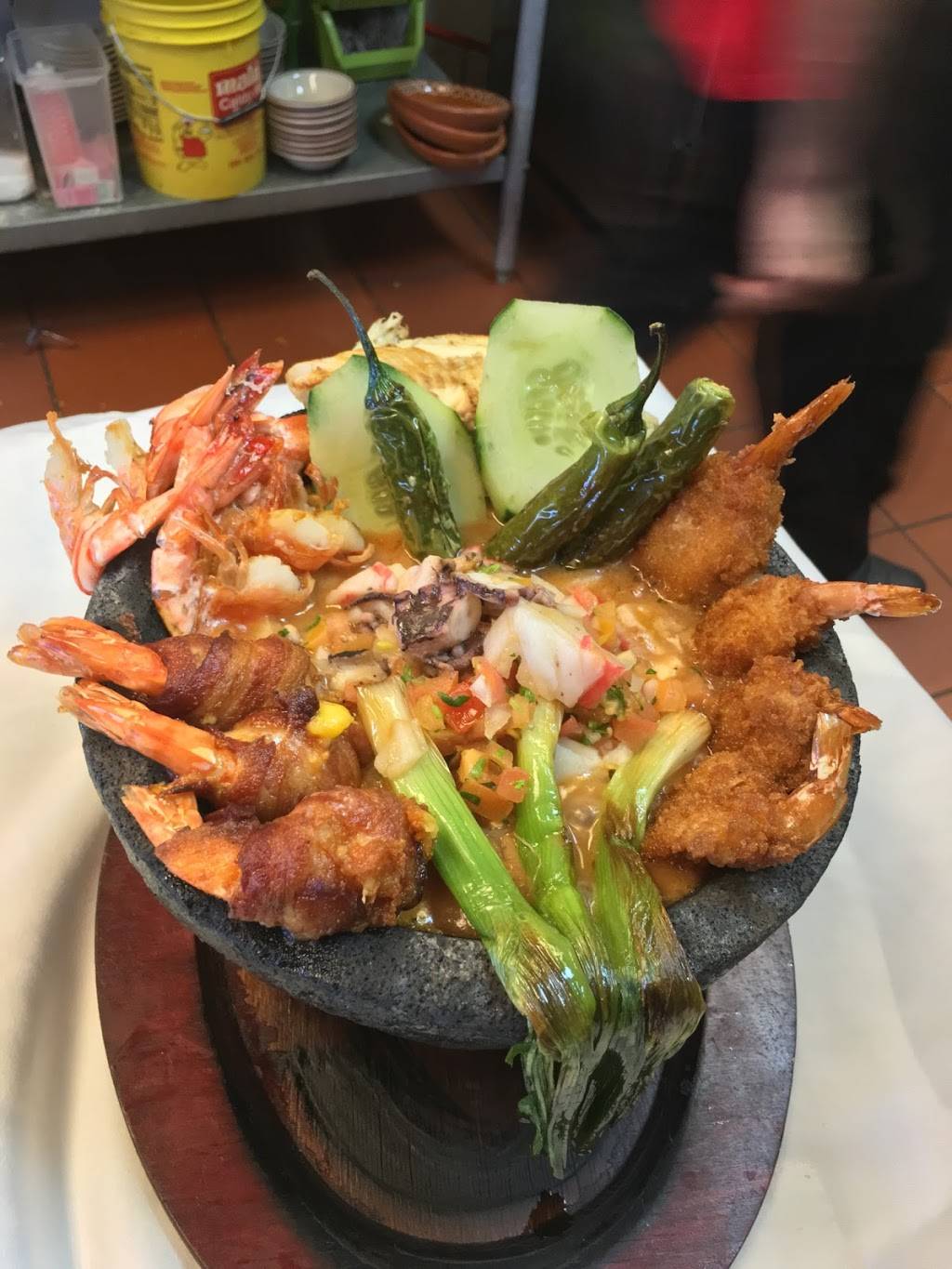 Casa Jimenez | restaurant | 19171 Magnolia St # 6, Huntington Beach, CA 92646, USA | 7145939824 OR +1 714-593-9824