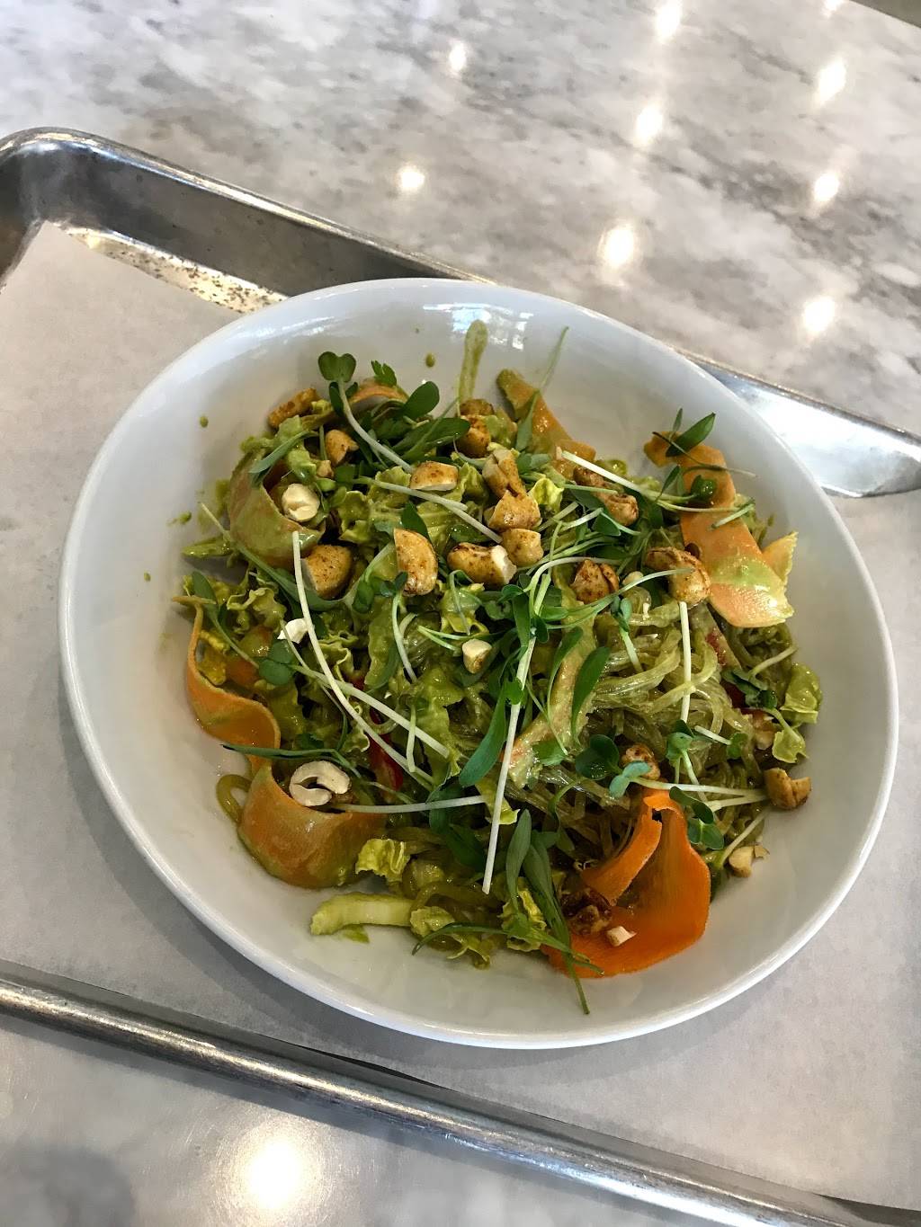 Make Out | restaurant | 9426 Washington Blvd, Culver City, CA 90232, USA | 3102809355 OR +1 310-280-9355