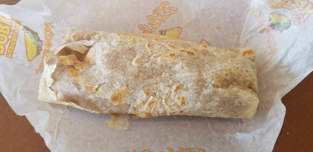 Filibertos Mexican Food | restaurant | 1402 E Chandler Blvd, Phoenix, AZ 85225, USA | 4804601140 OR +1 480-460-1140