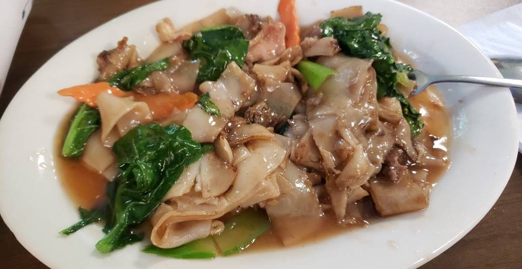 Mekong Restaurant | restaurant | 378 Broadway St, Lowell, MA 01854, USA | 9784416353 OR +1 978-441-6353