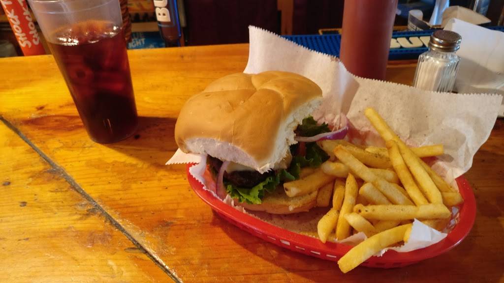 Tuggers Grill Bar & Campground | restaurant | 544 NY-177, Copenhagen, NY 13626, USA | 3156882627 OR +1 315-688-2627