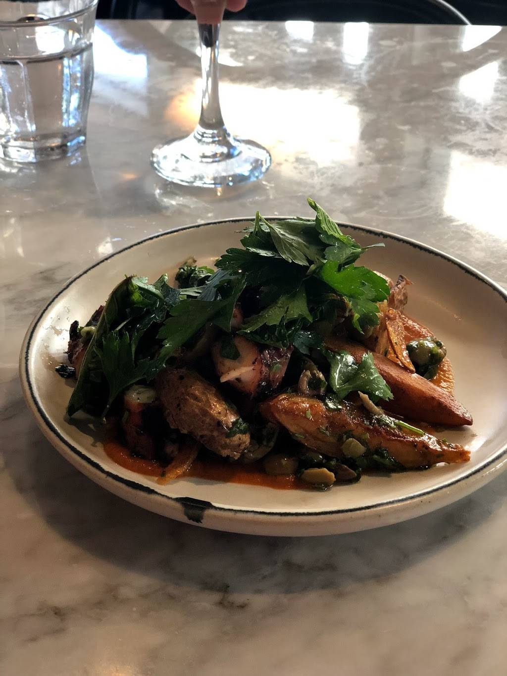 Beverleys Dallas | restaurant | 3215 N Fitzhugh Ave, Dallas, TX 75204, USA | 2149158840 OR +1 214-915-8840