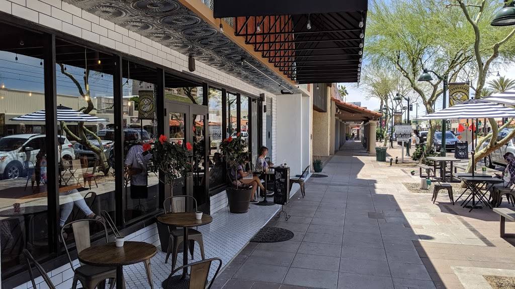 The Nile Coffee Shop | restaurant | 105 W Main St #7309, Mesa, AZ 85201, USA | 4803529882 OR +1 480-352-9882