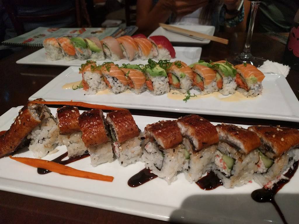 Kabuki | restaurant | 529 Spectrum Center Dr, Irvine, CA 92618, USA | 9494530724 OR +1 949-453-0724