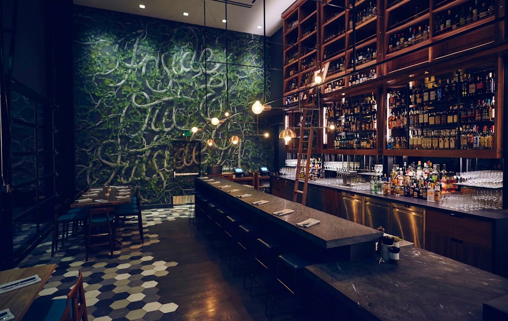 Otium | restaurant | 222 S Hope St, Los Angeles, CA 90012, USA | 2139358500 OR +1 213-935-8500