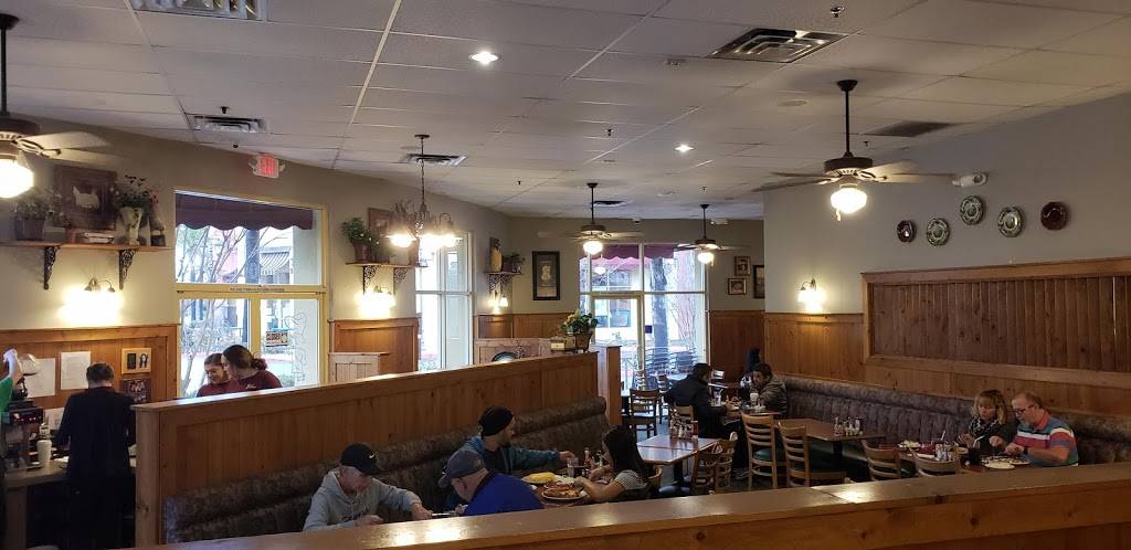 The Original Pancake House | restaurant | 41377 Margarita Rd F101, Temecula, CA 92591, USA | 9512969016 OR +1 951-296-9016