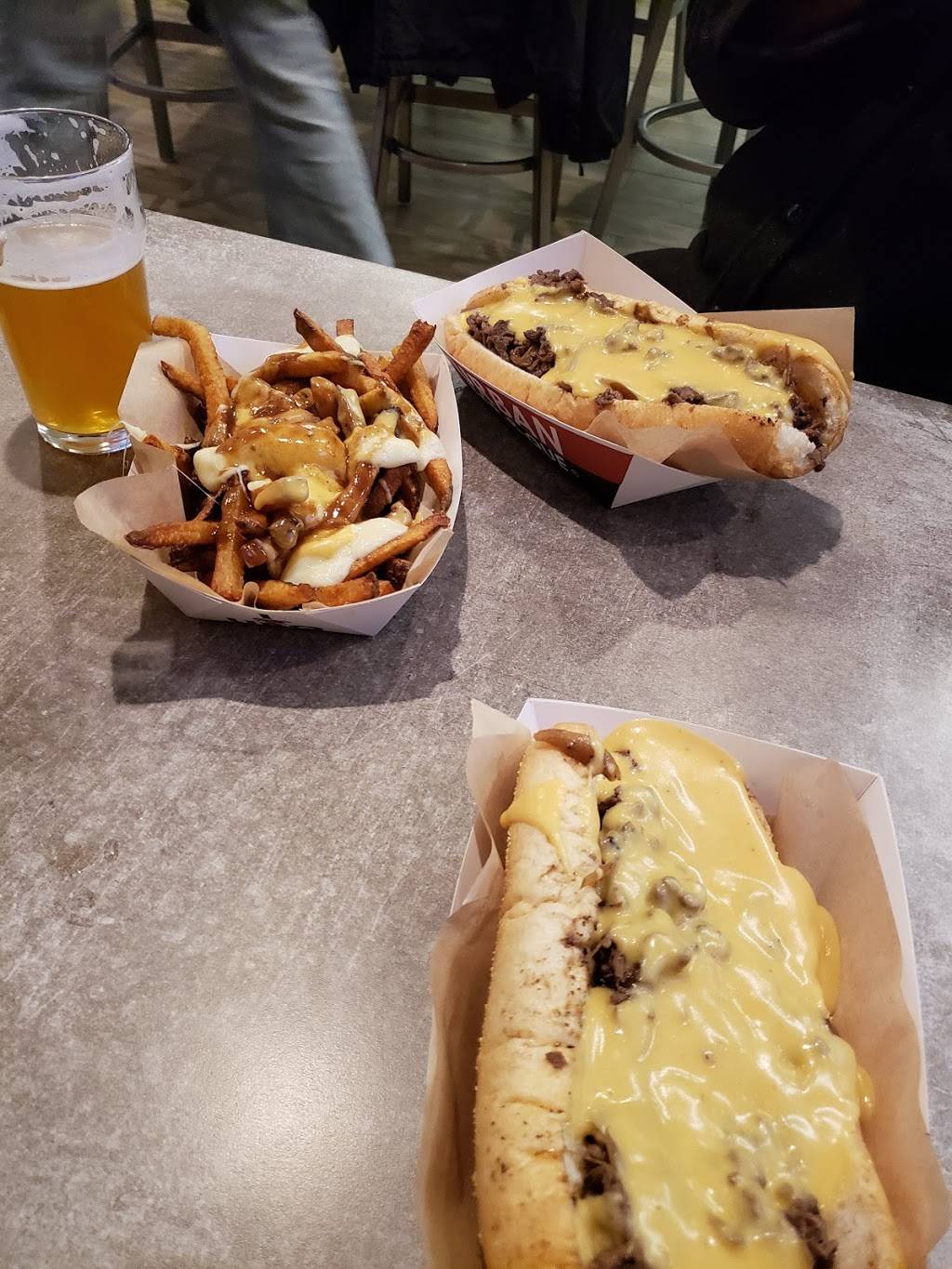 Brew Belly | restaurant | 18065 Georgia Ave, Olney, MD 20832, USA | 2403891927 OR +1 240-389-1927