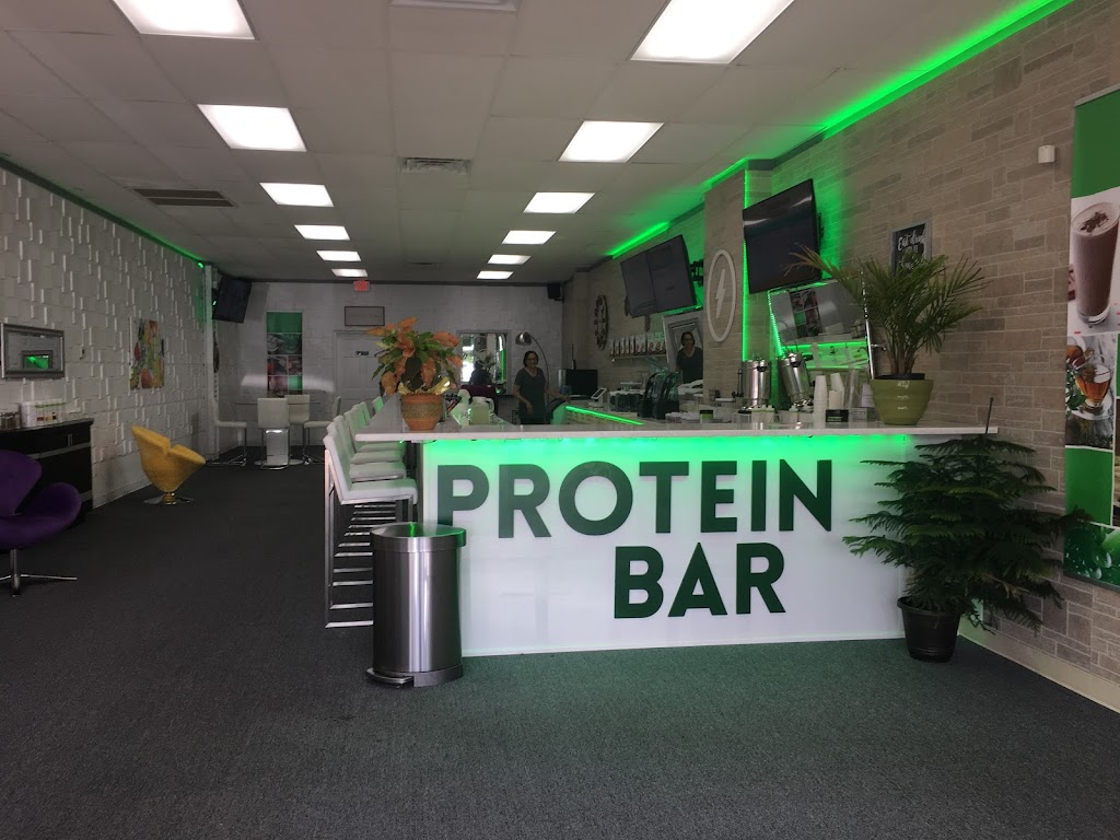 Protein Bar | restaurant | 10300 N Rodney Parham Rd Suite E, Little Rock, AR 72227, USA | 5013508919 OR +1 501-350-8919