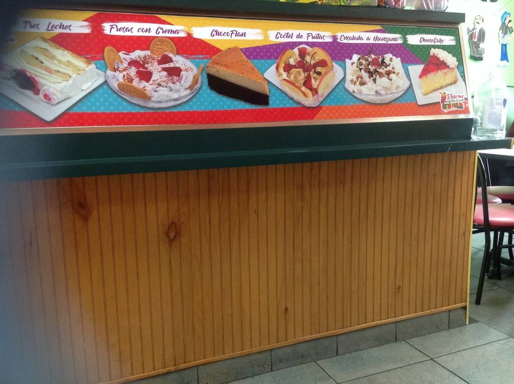 RINCON MEXICANO | restaurant | 11460 Fuqua St #500, Houston, TX 77089, USA | 2818098423 OR +1 281-809-8423