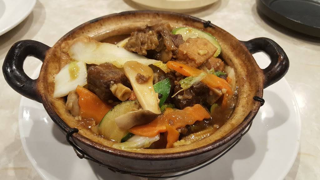 Pearl Garden Restaurant | meal delivery | 2101 Camino Ramon #100, San Ramon, CA 94583, USA | 9253559888 OR +1 925-355-9888