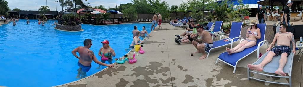 The Sand Bar | restaurant | 407 Langram Rd, Put-In-Bay, OH 43456, USA | 4193414716 OR +1 419-341-4716