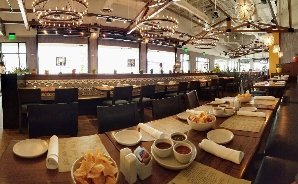 Blanco Tacos & Tequila | restaurant | 2502 E Camelback Rd #122, Phoenix, AZ 85016, USA | 6024298000 OR +1 602-429-8000