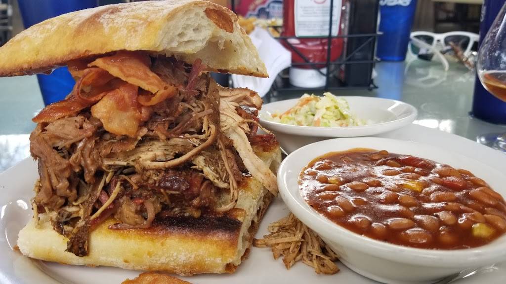 Smokin Aces BBQ & Steakhouse Plant City | restaurant | 2509 N Park Rd, Plant City, FL 33563, USA | 8137041374 OR +1 813-704-1374