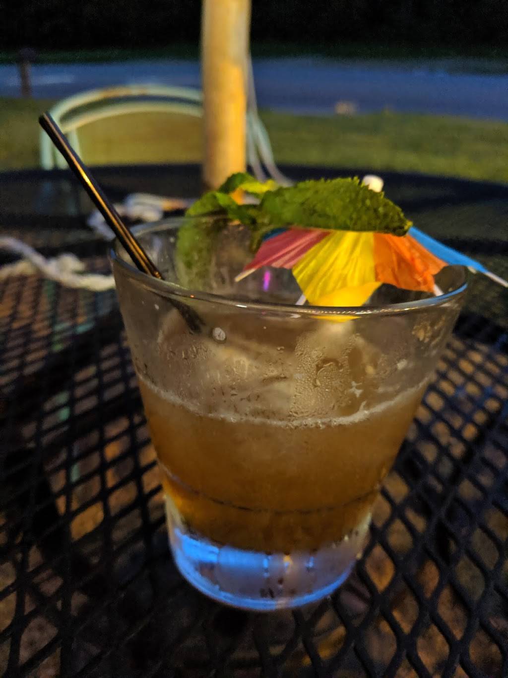 Tiki Underground | restaurant | 5893 Akron Cleveland Rd, Hudson, OH 44236, USA | 2343805398 OR +1 234-380-5398