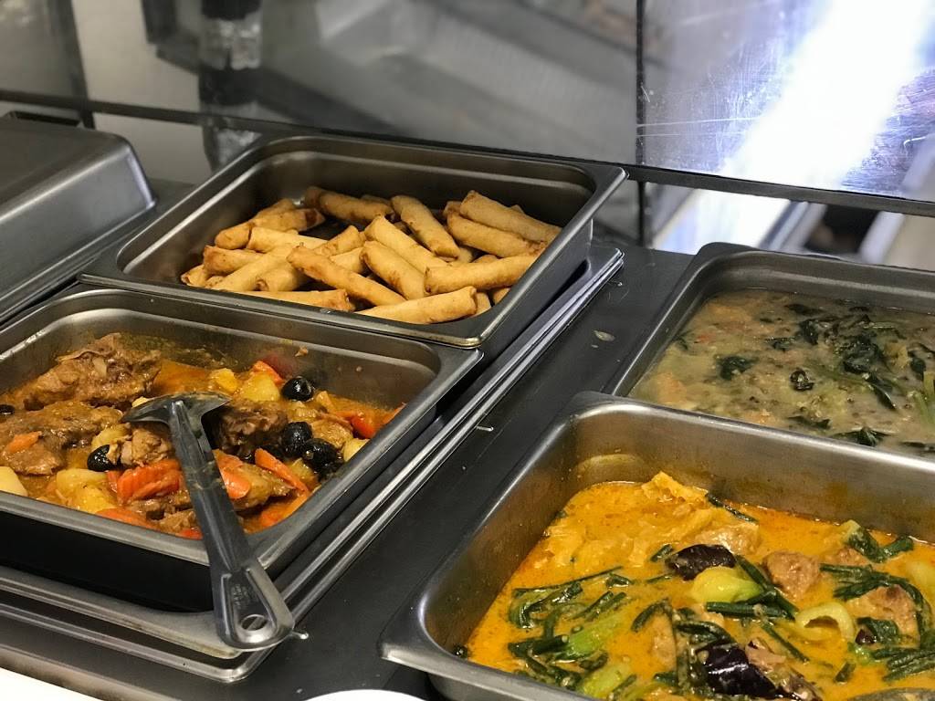 Pinoy Fried | restaurant | 1810 Springs Rd, Vallejo, CA 94591, USA | 7076458339 OR +1 707-645-8339