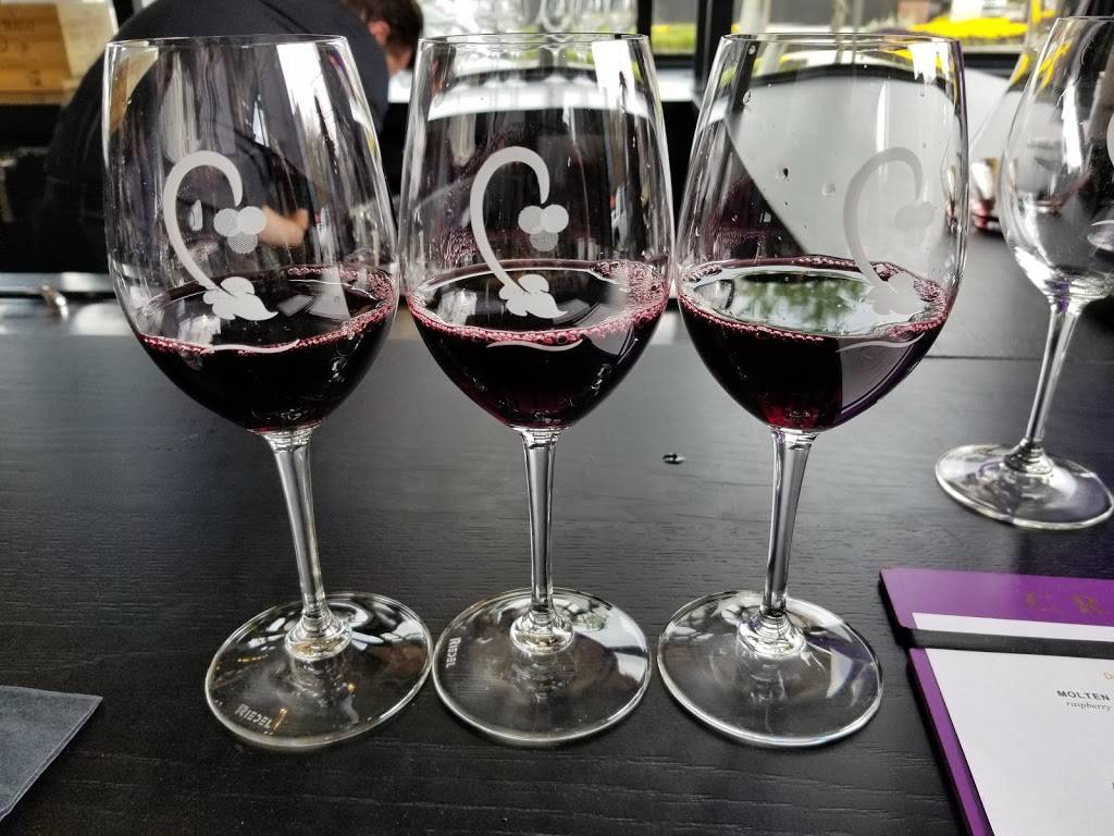 CRÚ Food & Wine Bar (West Village) | restaurant | 3699 McKinney Ave #107, Dallas, TX 75204, USA | 2145269463 OR +1 214-526-9463