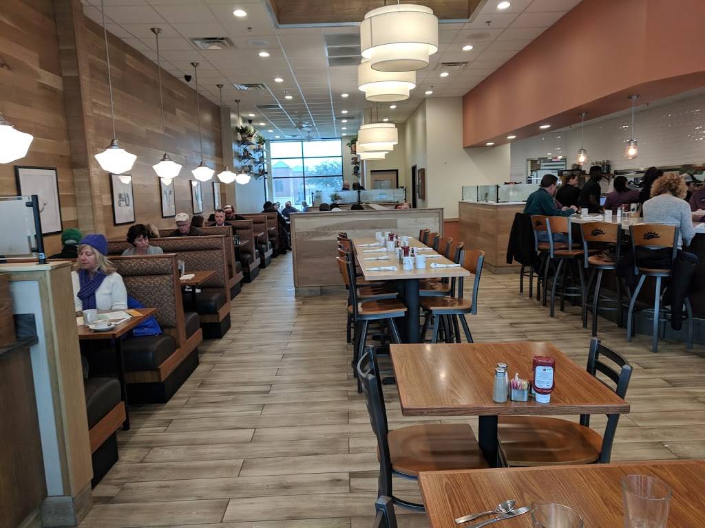 Sunny Street Cafe | restaurant | 140 W Sandy Lake Rd #160, Coppell, TX 75019, USA | 9723041000 OR +1 972-304-1000