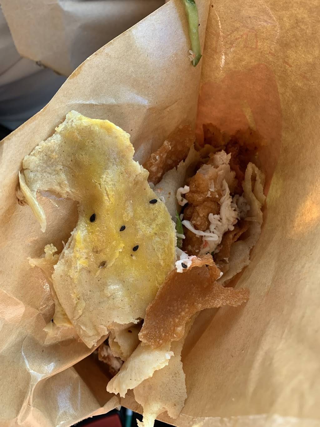 Me + Crepe | restaurant | 1606 Nogales St, Rowland Heights, CA 91748, USA | 6263463130 OR +1 626-346-3130