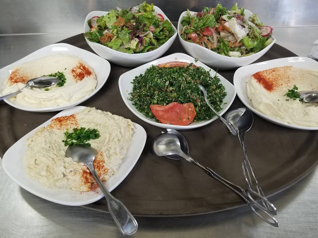 Kabob Inn Restaurant | restaurant | 8654 N Telegraph Rd, Dearborn Heights, MI 48127, USA | 3135655446 OR +1 313-565-5446