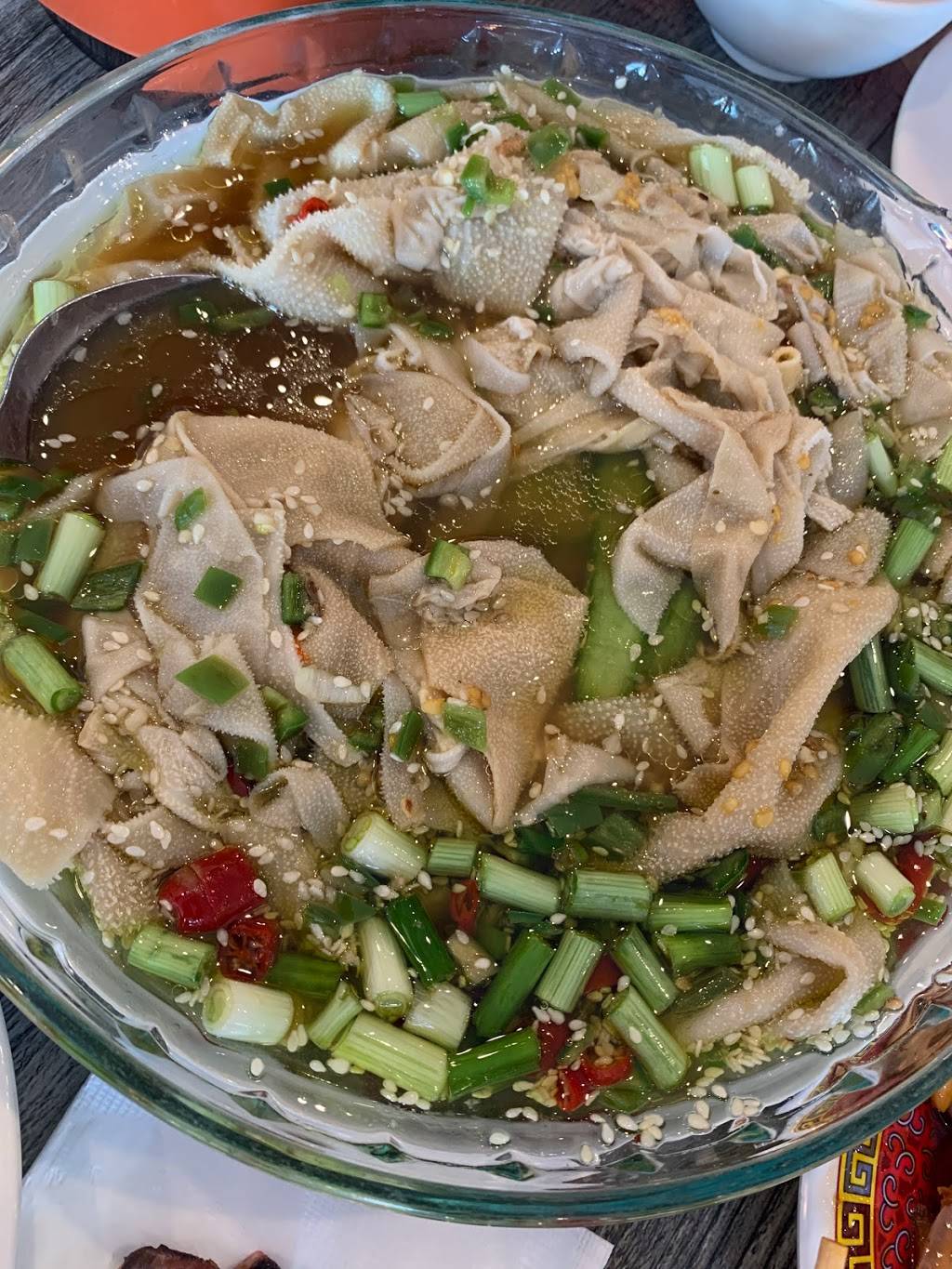 Sichuan City 金川 | restaurant | 9460 Mira Mesa Blvd #e8, San Diego, CA 92126, USA | 8585788818 OR +1 858-578-8818