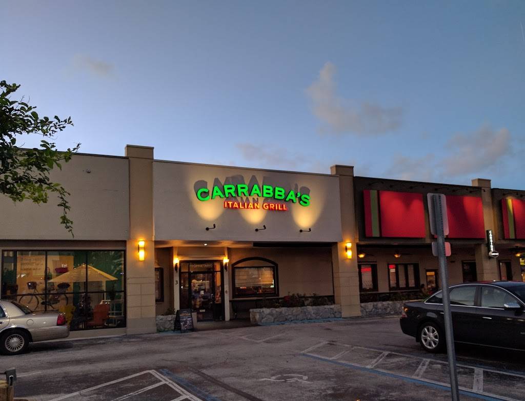 Carrabbas Italian Grill | restaurant | 2200 W Intl Speedway Blvd, Daytona Beach, FL 32114, USA | 3862553344 OR +1 386-255-3344