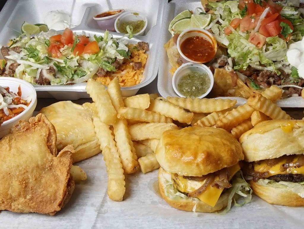 Crispy Khan / Hell Fire Foods | restaurant | 334 N Laramie Ave, Chicago, IL 60644, USA | 7736663818 OR +1 773-666-3818